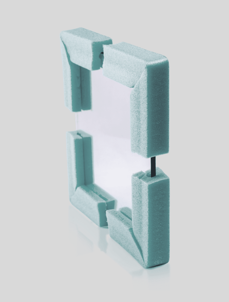 abriprofile ocean green