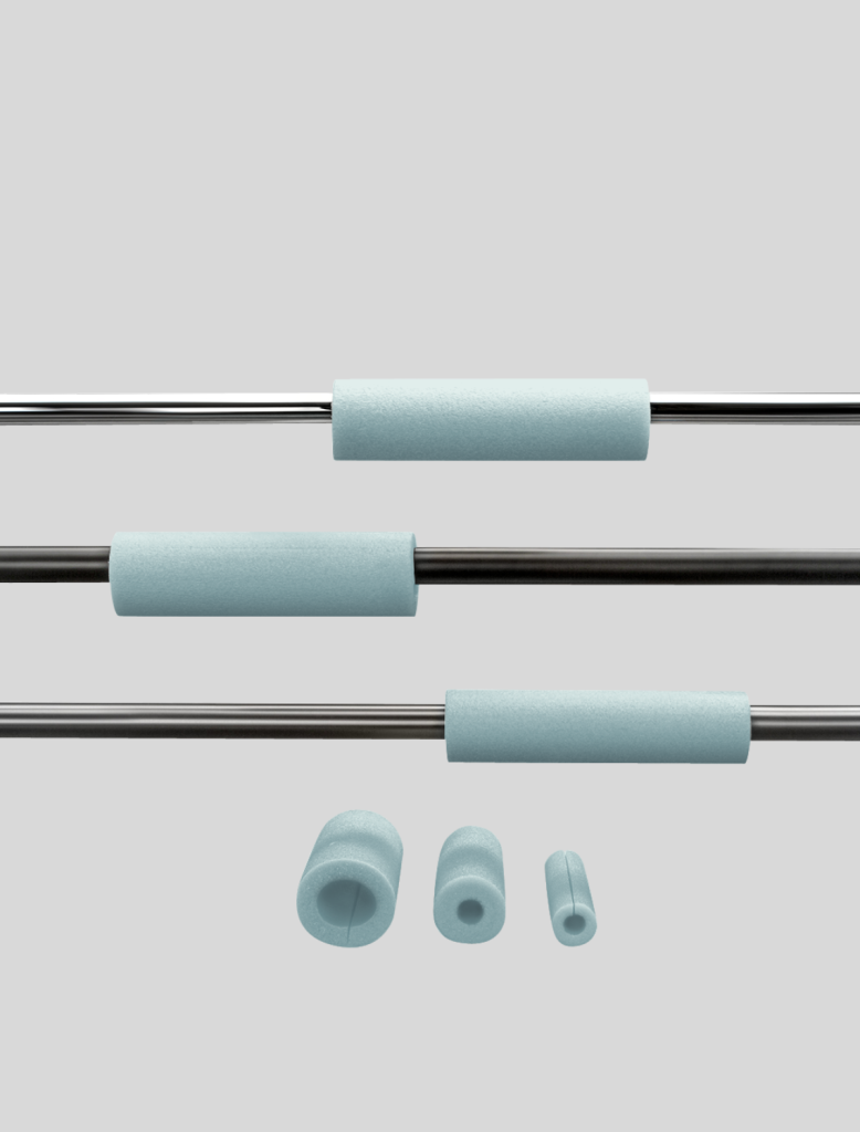 abriprofile ocean green