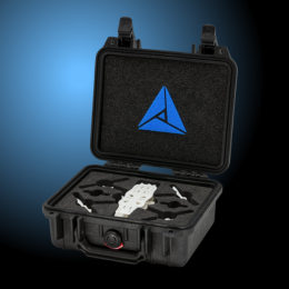 nopaplank top dron case