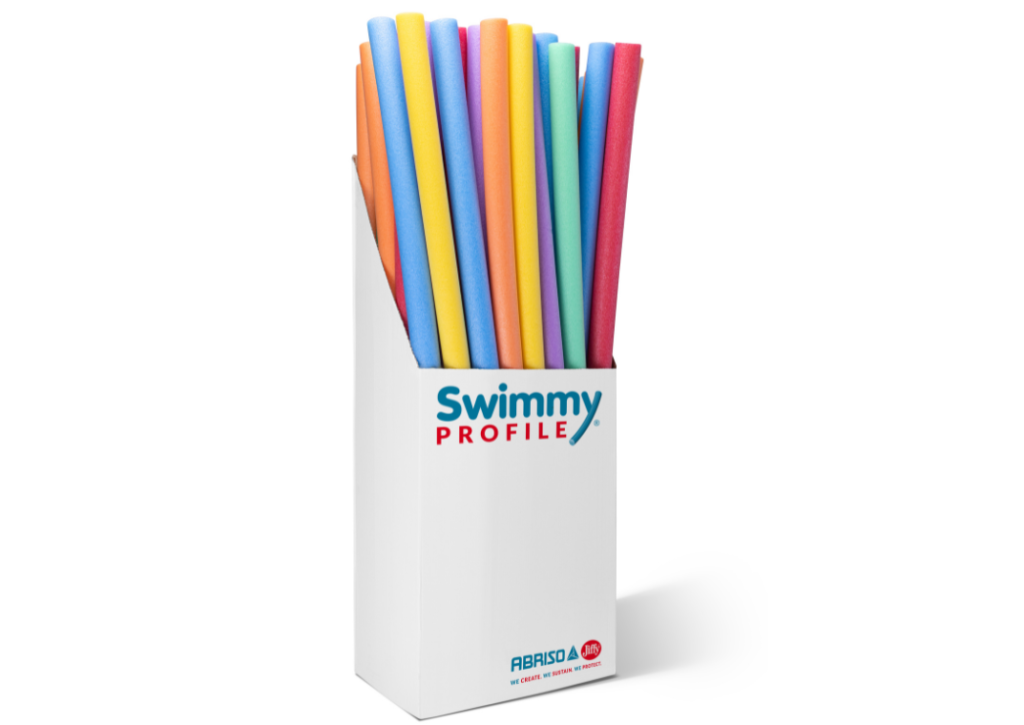 swimmy  profole
