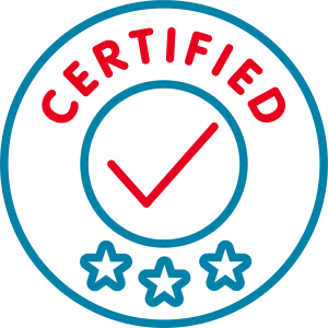 certified swimming noodles