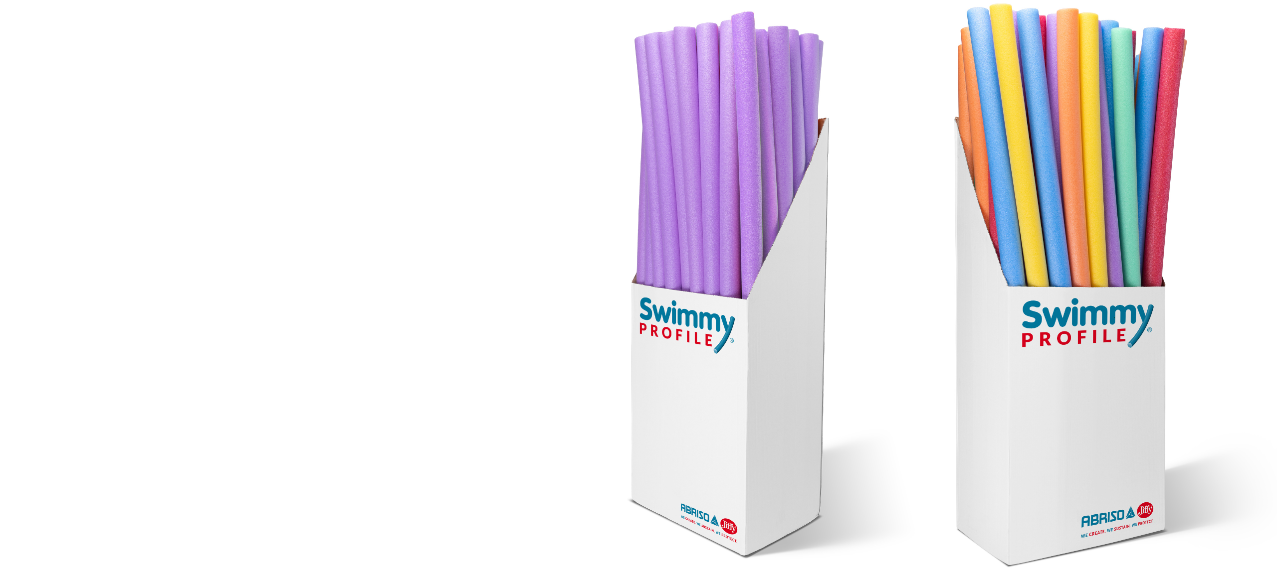 pool noodle certified