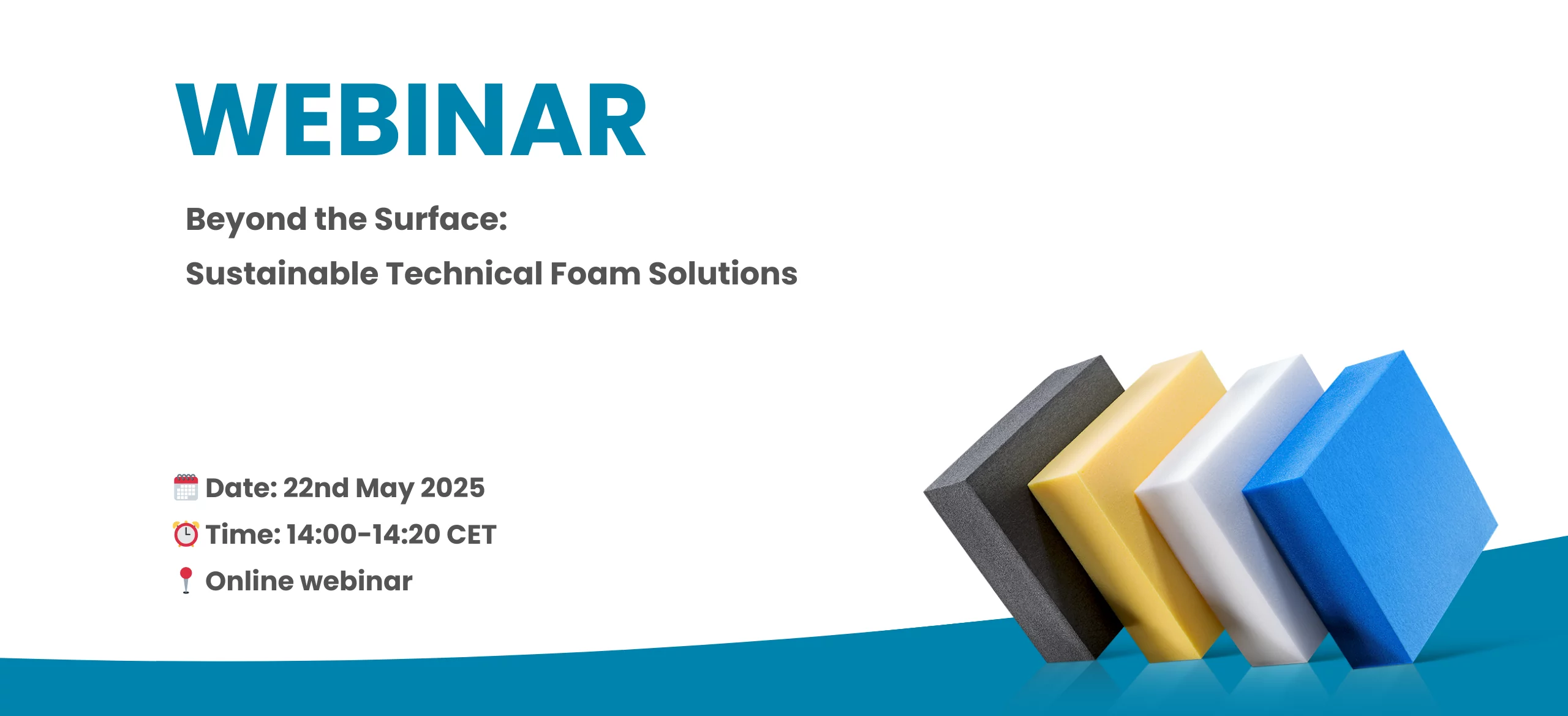 webinar technical foam solutions