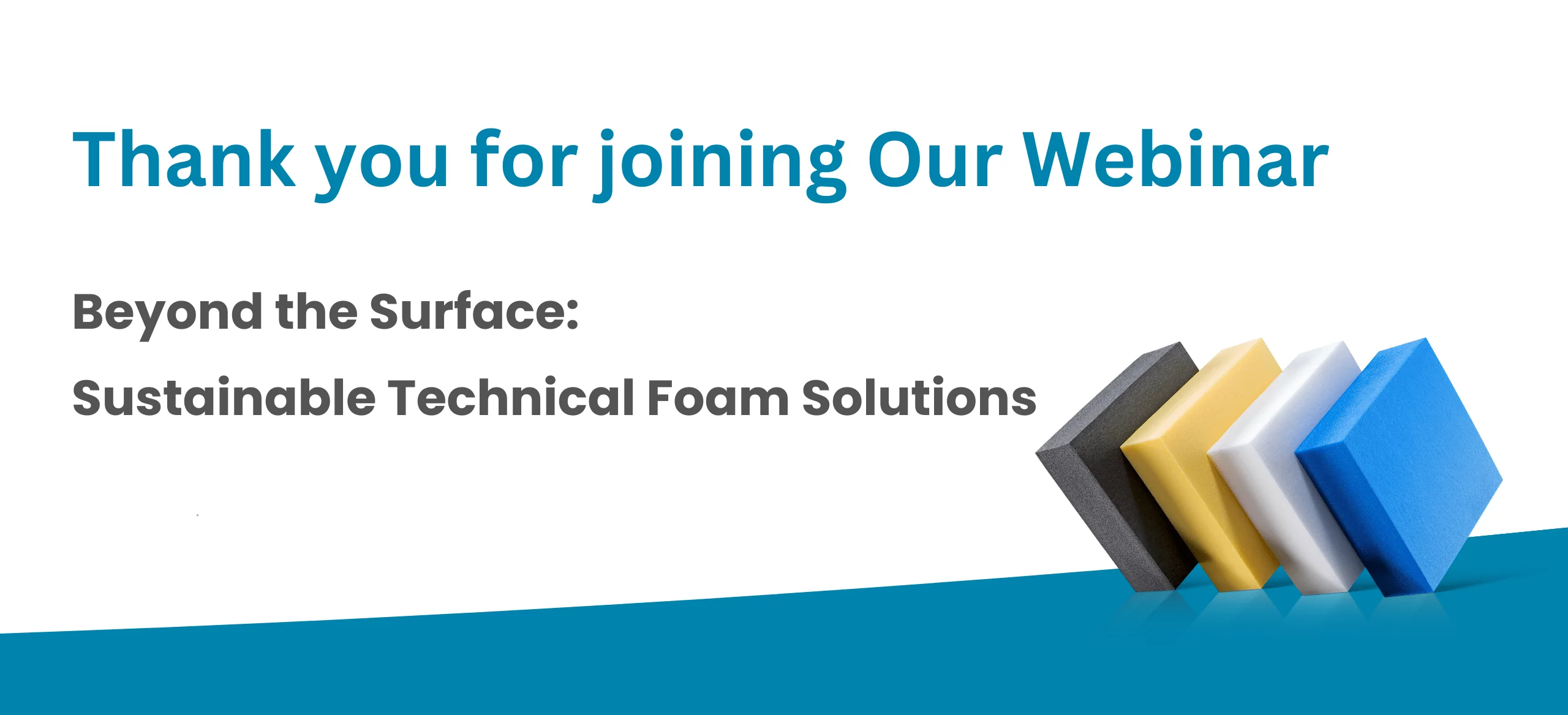 technical foam solutions