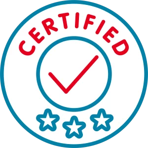 certified swimming noodles