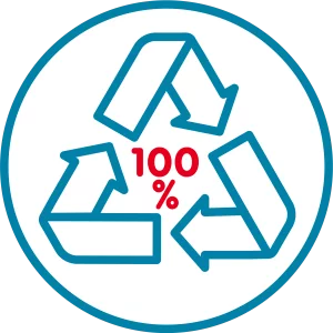 recyclable swimmimg noodles